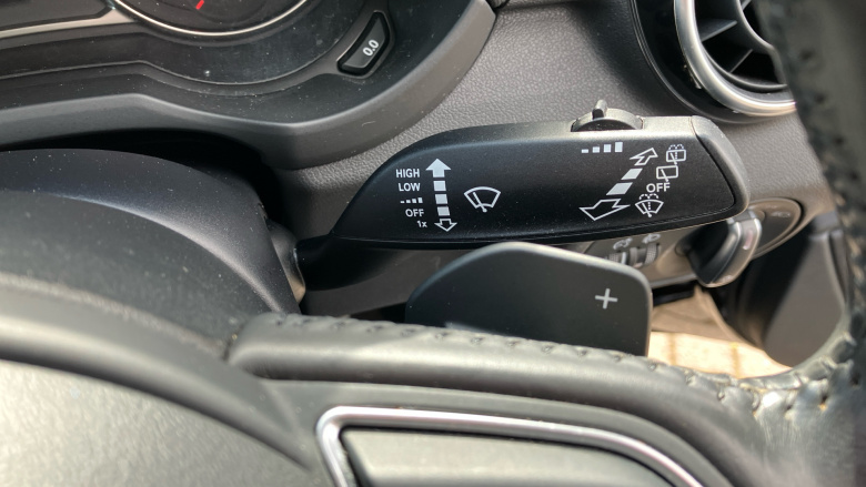 Audi A1 1.4 TFSI Sport 5dr S Tronic Petrol Hatchback